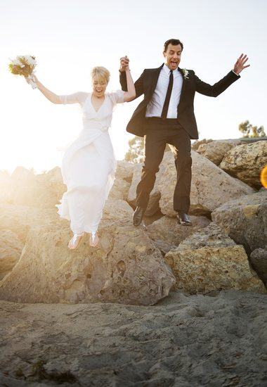Malibu Beach Inn Wedding Photographer - Los Angeles Wedding, Mitzvah & Portrait Photographer - Next Exit Photography