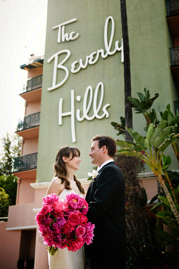 Top Beverly Hills Hotel Wedding Photographer - Los Angeles Wedding, Mitzvah & Portrait Photographer - Next Exit Photography
