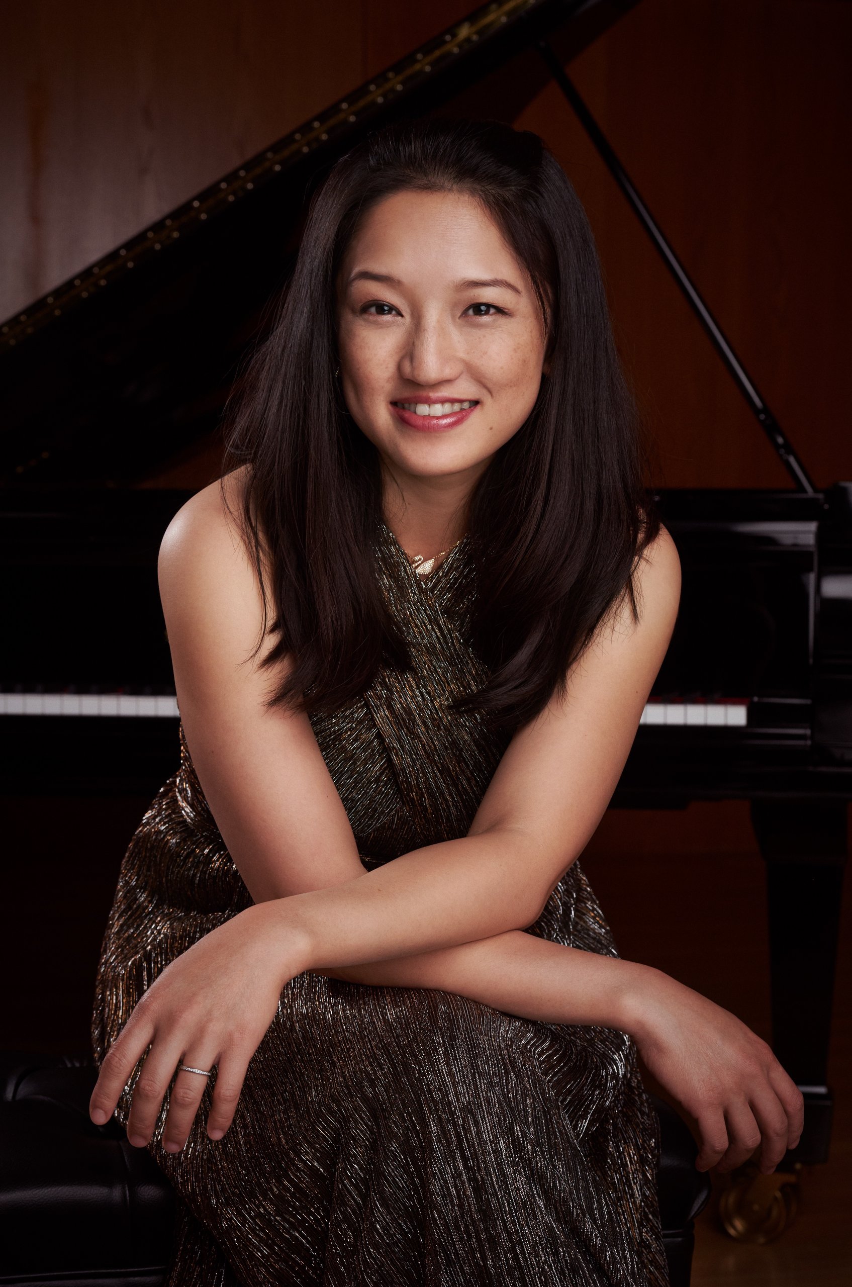 black and white mens headshot portrait candid - Headshots & Commercial