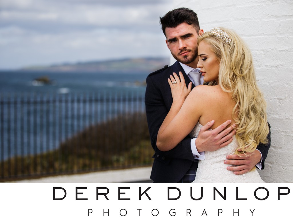 Trump Turnberry Wedding Photography Ayrshire