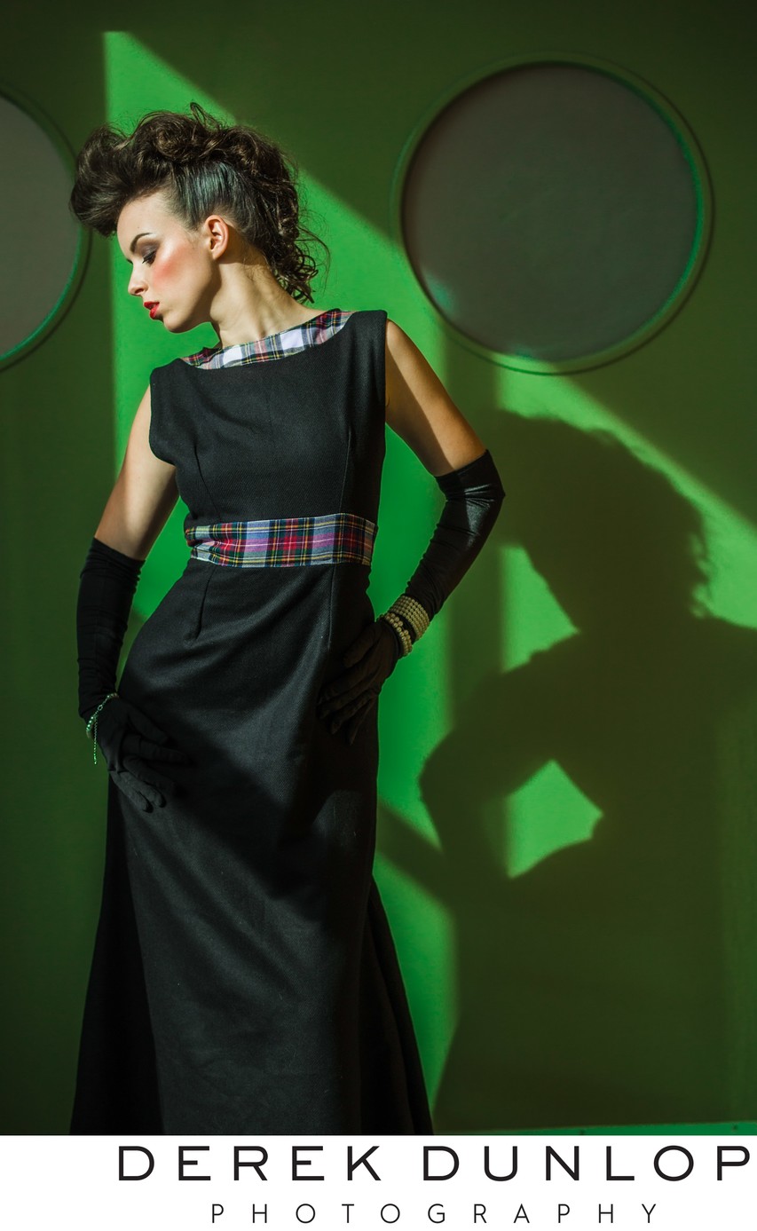 scotland fashion photographer | award winning