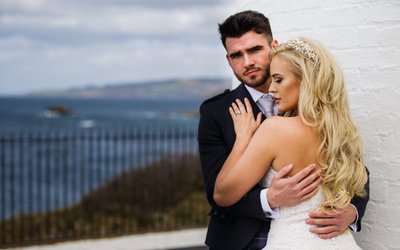 Trump Turnberry Wedding Photography Ayrshire