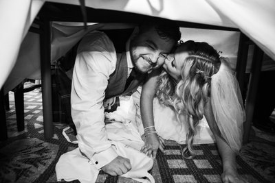 Candid Wedding Photography Piersland Hotel Troon