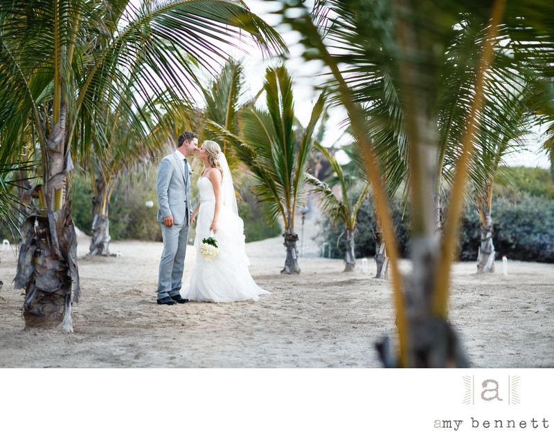 Destination Weddings