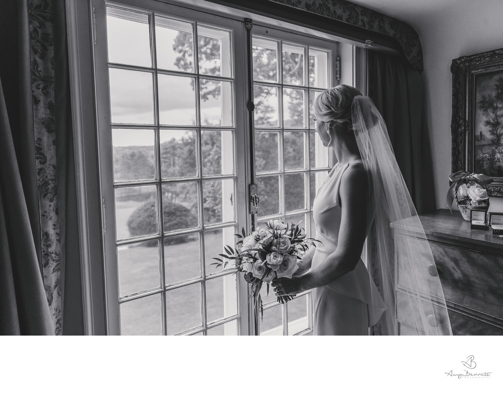 Reading Farm Estates Window
