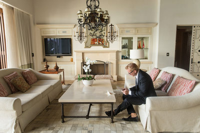 Napa Estate Wedding