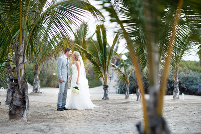 Intimate Destination Wedding Photography