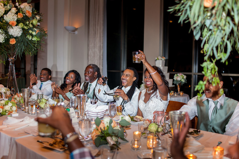 Weddings Atlanta History Center