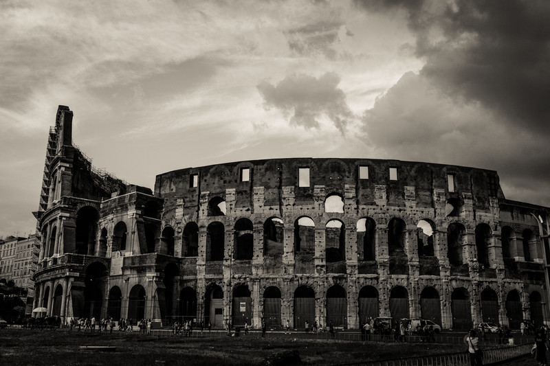 Travel Photography Rome Italy