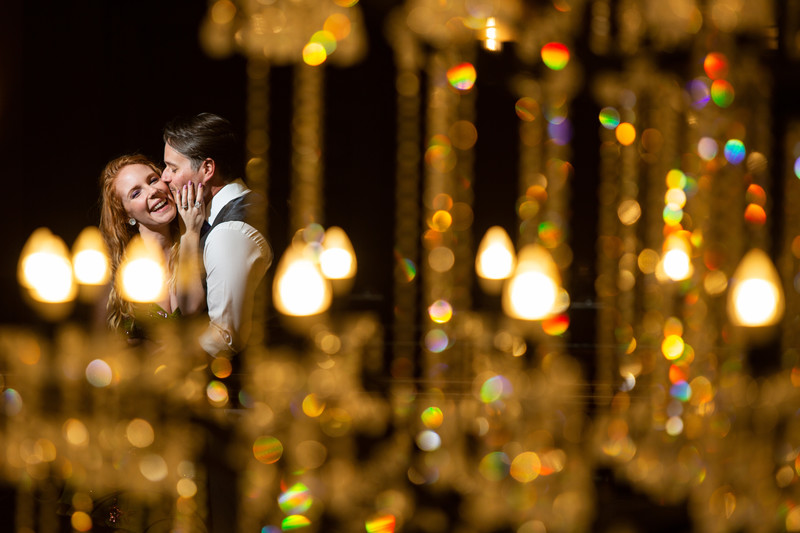 Nashville Union Station Wedding Photos 