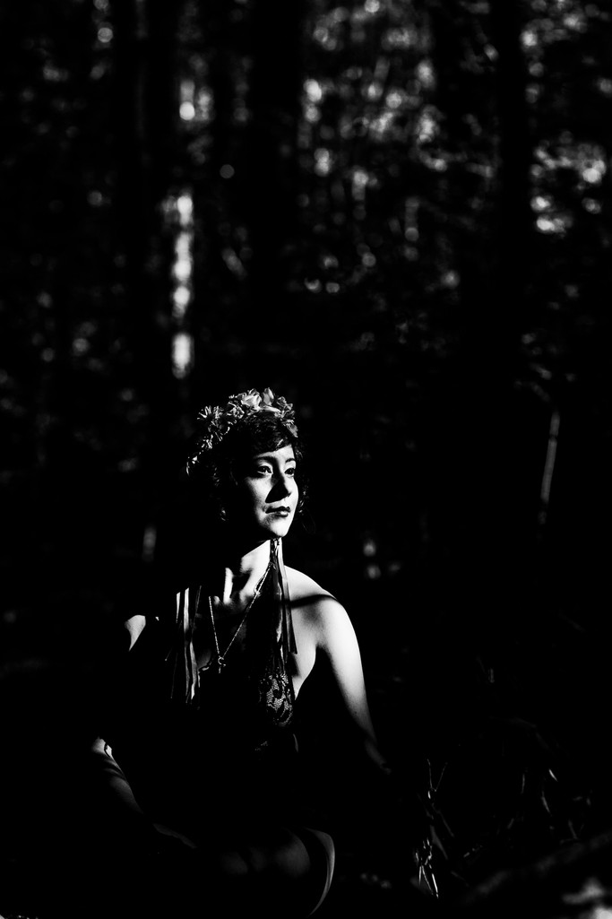 Nashville Outdoor Boudoir