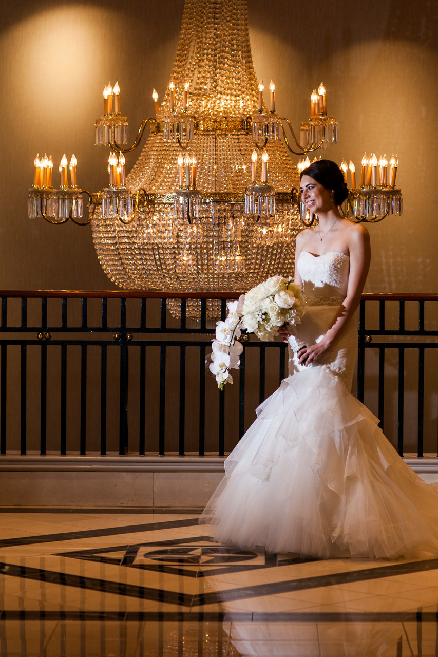 Best Wedding Photos at Grand Hyatt Atlanta
