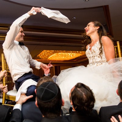 Atlanta Jewish Weddings at the Four Seasons Hotel