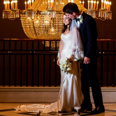 Best Grand Hyatt Atlanta Wedding Photography