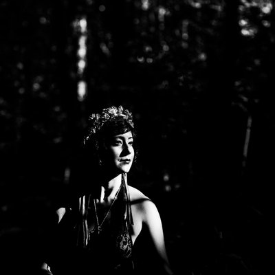 Nashville Outdoor Boudoir