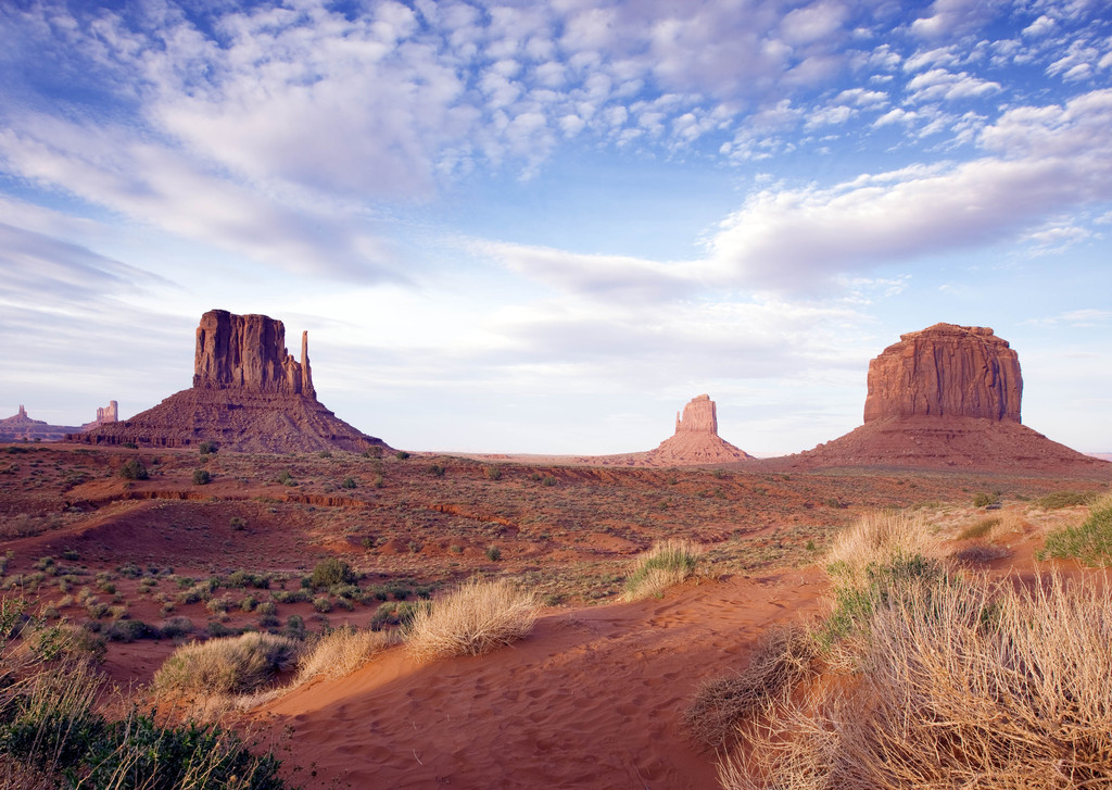 Monument Valley