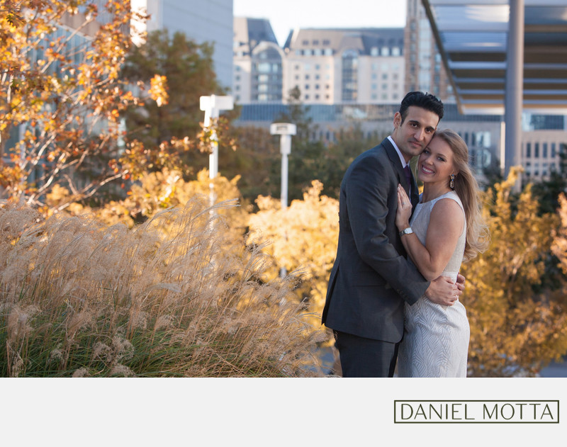 Engagement Photography in Dallas, Texas