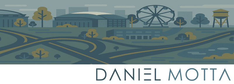 Arlington Photographer | Daniel Motta 