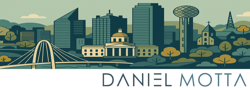Dallas Photographer | Daniel Motta Photography