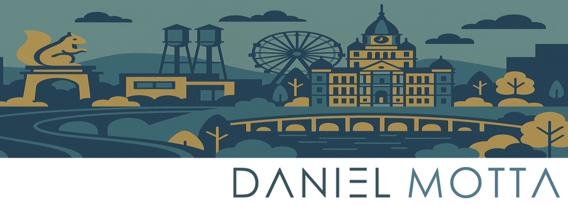 Denton Photographer | Daniel Motta 
