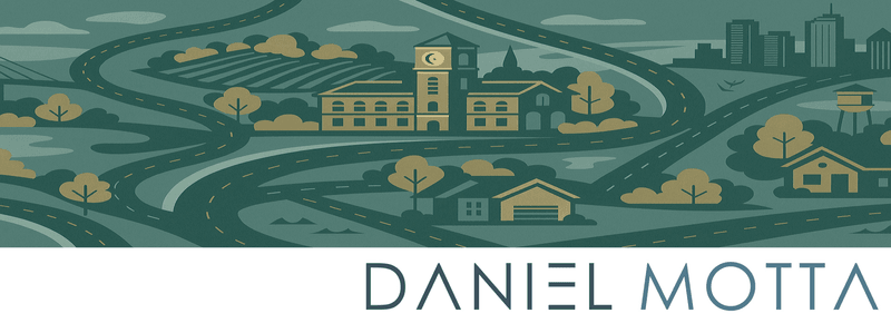 Grapevine Photographer | Daniel Motta Photography
