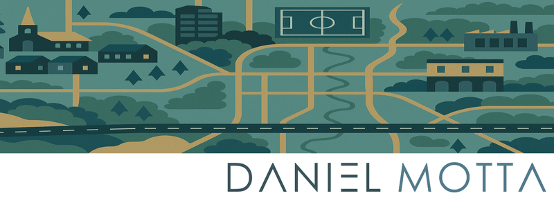 McKinney Photographer | Daniel Motta Photography