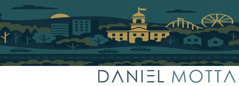 Plano Photographer | Daniel Motta Photography