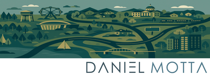 DFW Photographer | Daniel Motta Photography