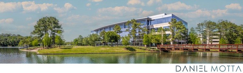 Dallas Architectural Photographer | Interiors & Exteriors