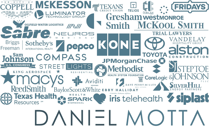 About Daniel Motta Photography