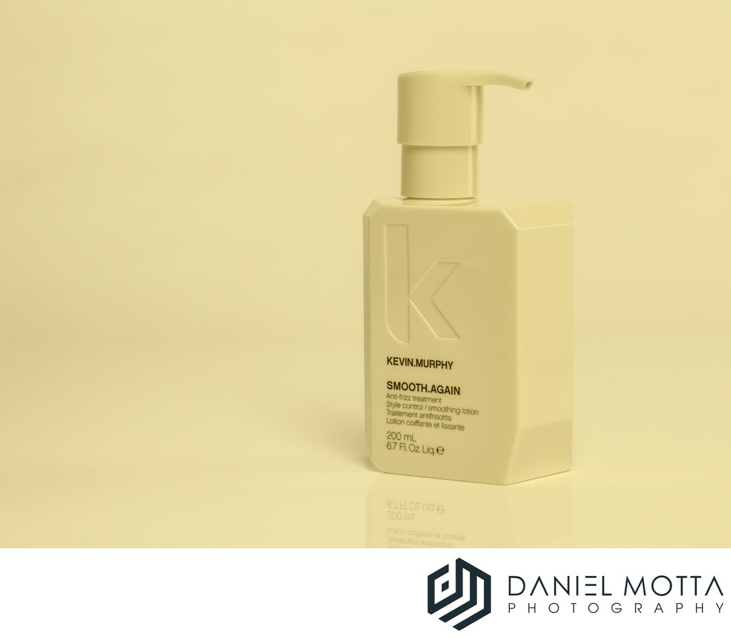 Kevin Murphy Products - Product Photography - DMP