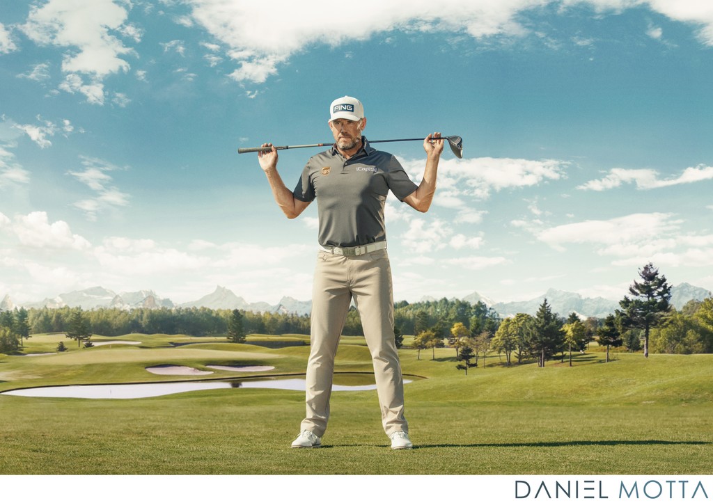 Spotlight on Lee Westwood: Celebrating a Legendary Golf Career