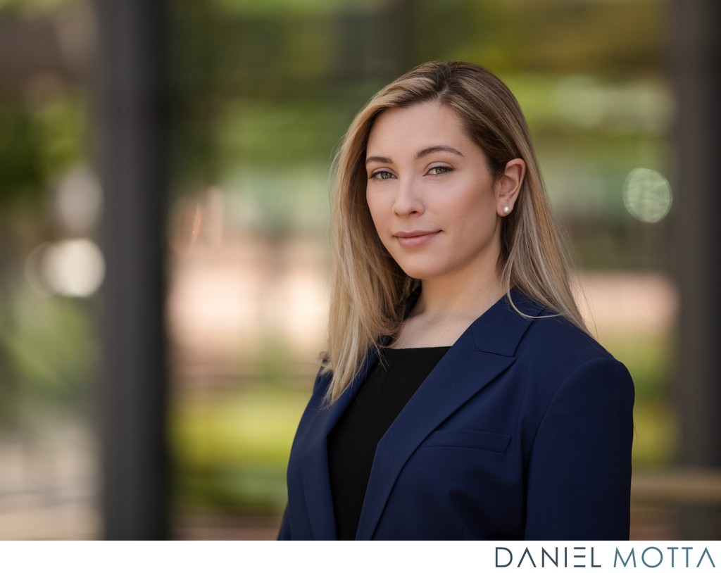 Dallas Professional Headshot Photographer | Daniel Motta Photography