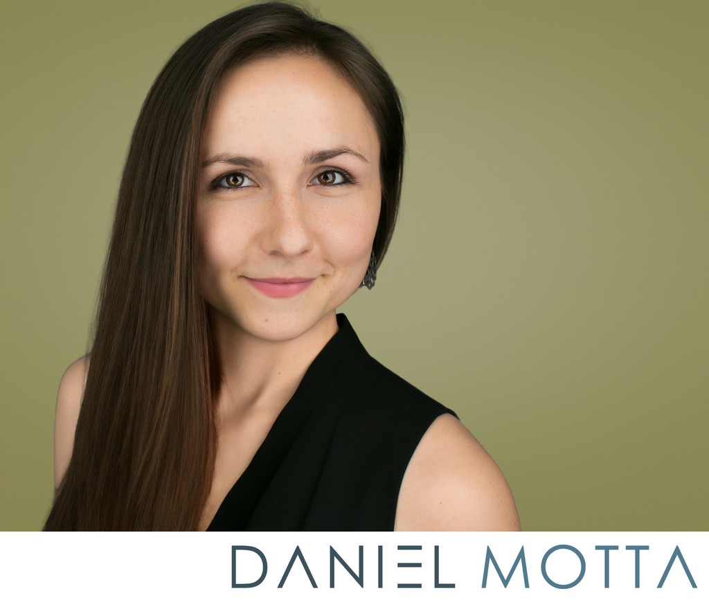 Dallas Headshot Photography of Wedding Photographer