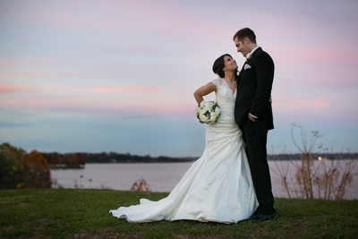 Outdoor Wedding Photography Dallas Texas
