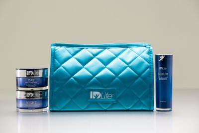 Life Products Bag - Product Photography by Daniel Motta