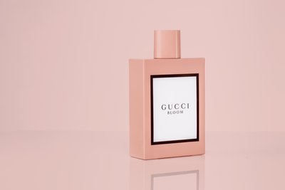 Gucci Bloom - Product Photography by Daniel Motta 