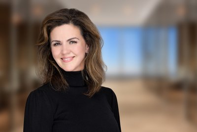 Environmental Headshot with Natural Light – Denton TX Professional