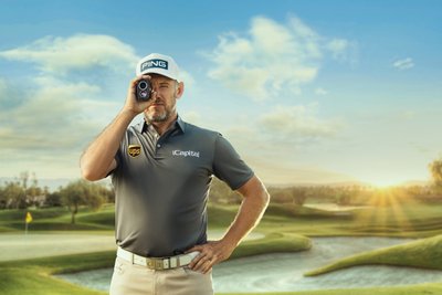 Lee Westwood and iCapital: A Strategic Partnership