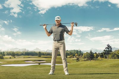 Spotlight on Lee Westwood: Celebrating a Legendary Golf Career