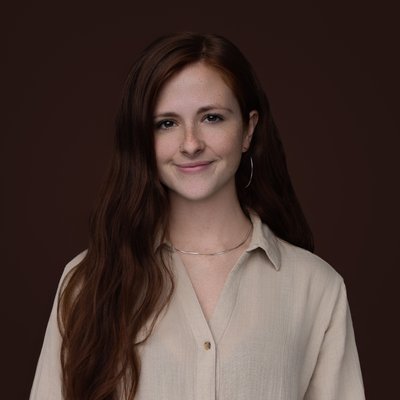 Creative Branding Headshot for Women in Frisco TX