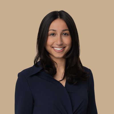 Confident Female Business Headshot in Dallas 