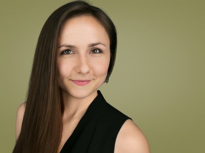 Dallas Headshot Photography of Wedding Photographer