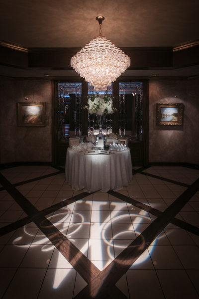Dallas Wedding Photography of Gobo at Park City Club