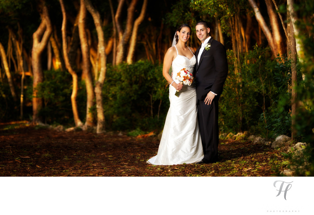 Hilton Key Largo Wedding Pictures