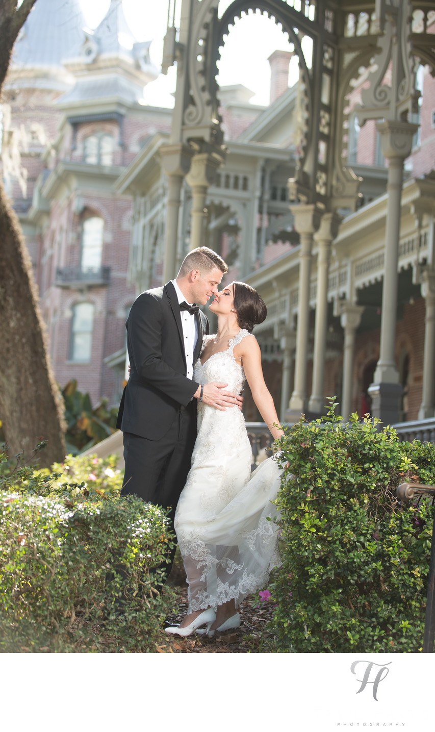 Best Tampa Wedding Photos