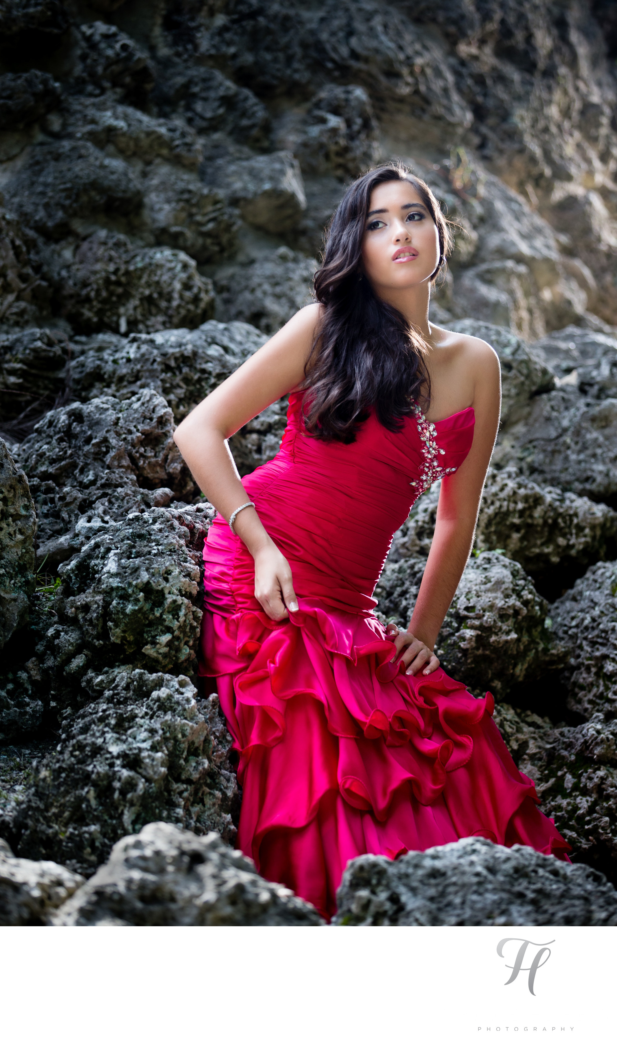 Quince Photographer Miami Miami Quince Photographers