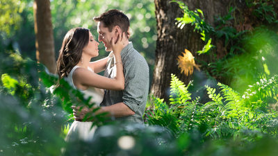 South Florida Engagement Sessions