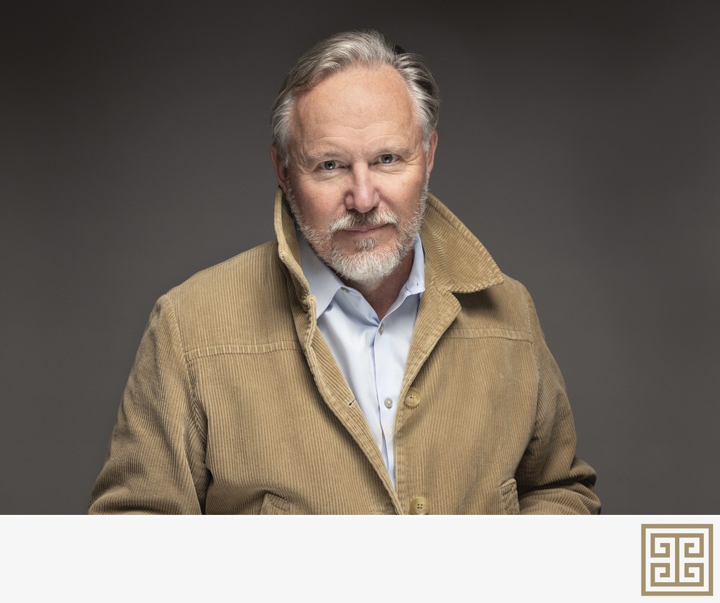 Charlotte NC Headshot Portrait Photography