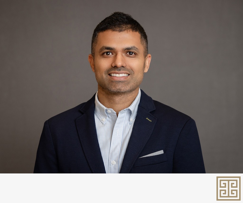 Best Chicago Executive Corporate Headshots